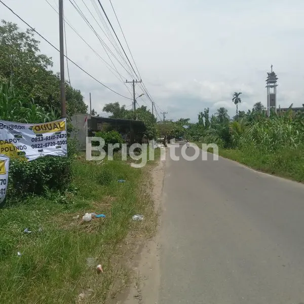 image DIJUAL TANAHŕSELUAS ⁷ùUS 10.631 M2 ùÿÿ DURINTONGGAL PAMCUR BATU. (4)