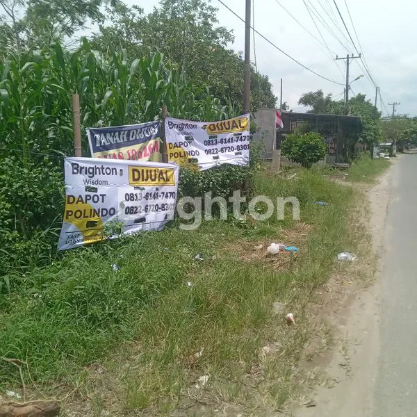 image DIJUAL TANAHŕSELUAS ⁷ùUS 10.631 M2 ùÿÿ DURINTONGGAL PAMCUR BATU. (1)