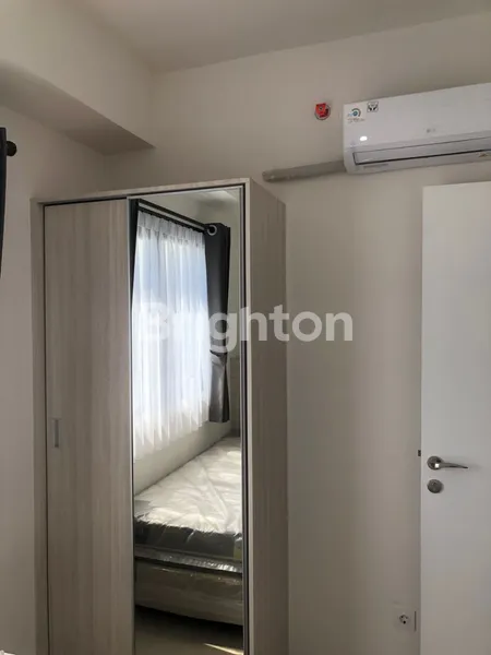 image APARTEMEN BARU 2 BEDROOM, FURNISHED, POOL & CITY VIEW DI CITRALAND VITTORIO SURABAYA, SUPERBLOK PERTAMA & TERBESAR DI WIYUNG, LOKASI STRATEGIS DI JALAN UTAMA SELEBAR 40 METER, FASILITAS LENGKAP ( APARTMENT, OFFICE TOWER, HOTEL, SOHO, AND LIFESTYLE MALL FE (6)