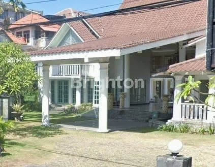 image CONDOTEL AND GALLERY IN JIMBARAN! GOOD FOR BUSINESS (2)