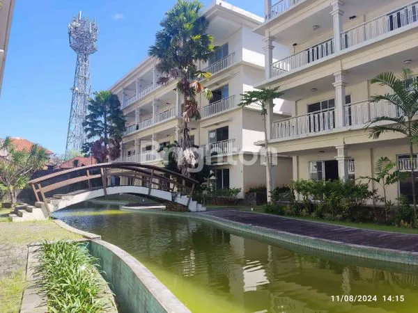 CONDOTEL AND GALLERY IN JIMBARAN! GOOD FOR BUSINESS