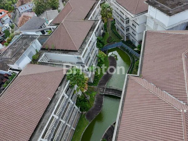 image CONDOTEL AND GALLERY IN JIMBARAN! GOOD FOR BUSINESS (8)