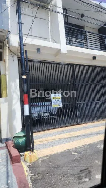 image RUMAH KOS 11 KAMAR 3 LANTAI DI DARMO PERMAI UTARA SURABAYA BARAT MASIH AKTIF (2)