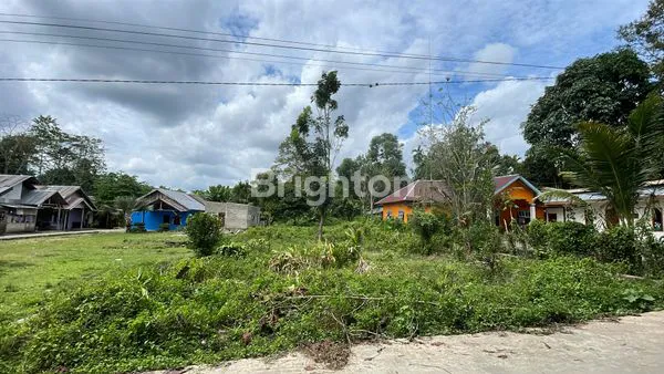 TANAH DEKAT BANDARA KENDARI