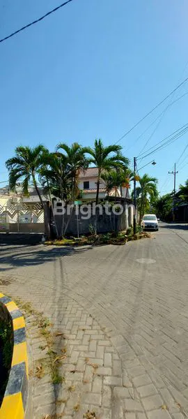 image RUMAH HOOK 1½ LANTAI DI DARMO PERMAI UTARA SURABAYA BARAT (2)