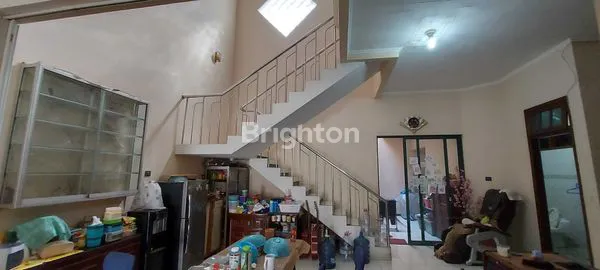 image RUMAH HOOK 1½ LANTAI DI DARMO PERMAI UTARA SURABAYA BARAT (5)