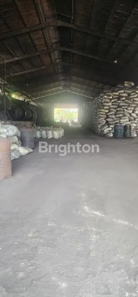 PABRIK/GUDANG AKTIF DI BALARAJA BARAT