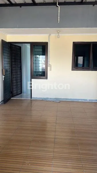 image PELUANG EMAS! RUKO 2,5 LANTAI SHM SUPER STRATEGIS DI CIJERAH - DIJUAL JAUH DIBAWAH HARGA APPRAISAL BANK! (4)