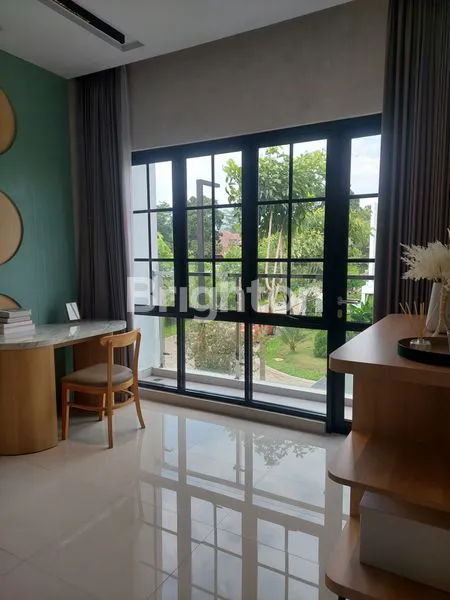 image HUNIAN EKSKLUSIF THE MILES DI BSB CITY SEMARANG  (7)