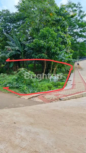 image D JUAL TANAH PINGGIR JALAN  (1)