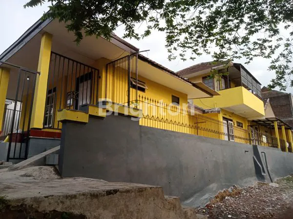 image DI SEWAHKAN RUMAH LAYAK HUNI DI KARANGLO. (1)