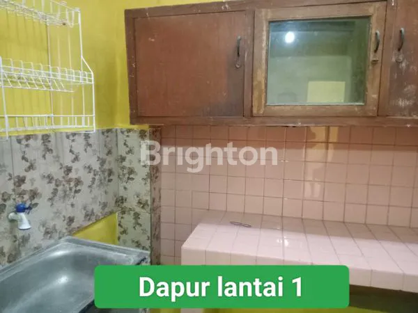 image DI SEWAHKAN RUMAH LAYAK HUNI DI KARANGLO. (4)
