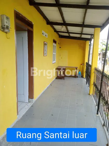 image DI SEWAHKAN RUMAH LAYAK HUNI DI KARANGLO. (2)