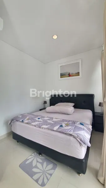 image RUMAH BSD CITY CLUSTER THE SAVIA 2 LANTAI RAPIH SIAP HUNI (3)