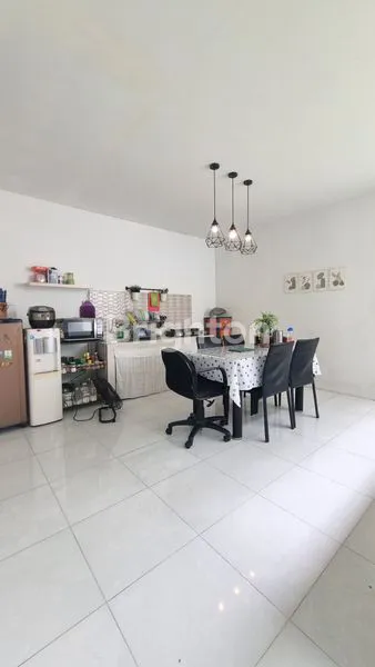 image RUMAH BSD CITY CLUSTER THE SAVIA 2 LANTAI RAPIH SIAP HUNI (5)