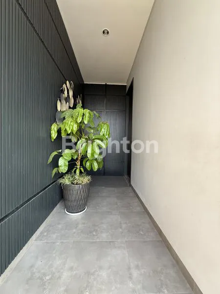 image RUMAH DEKAT TOL BOGOR KONSEP VILLA (8)