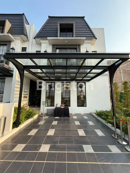 image RUMAH DEKAT TOL BOGOR KONSEP VILLA (1)