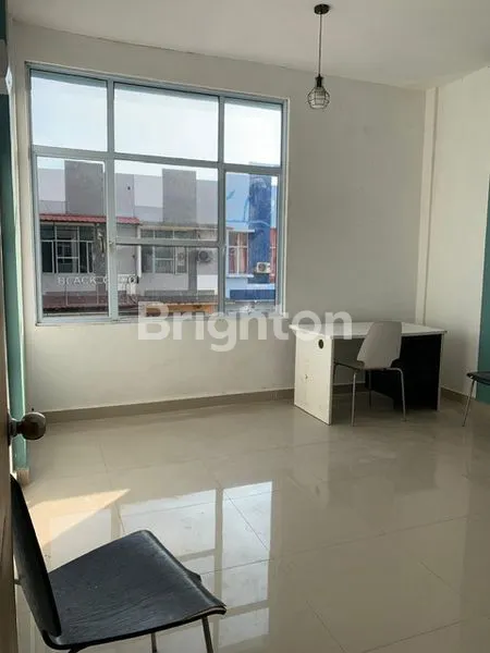 image RUKO 2 LANTAI GRAND NIAGA MAS BATAM CENTRE - SHGB SIAP PAKAI (5)