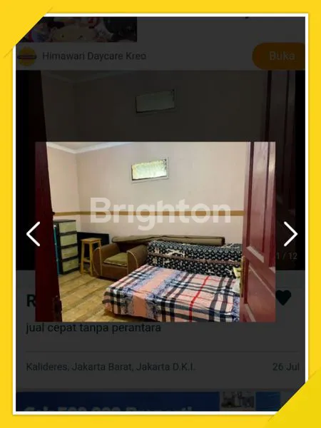 image \UD83C\UDFE1 DIJUAL RUMAH 2 LANTAI SIAP HUNI DI RAWALELE – SHM, LOKASI STRATEGIS! (8)