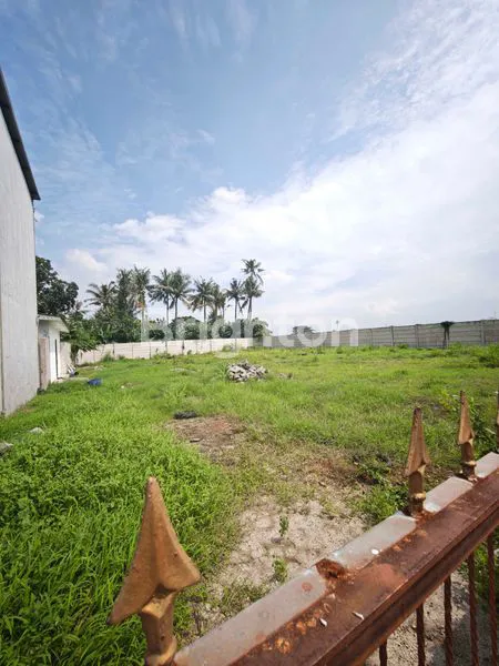 Gambar Property TANAH KOMERSIAL 1134M  DEKAT BANDARA COCOK UNTUK GUDANG