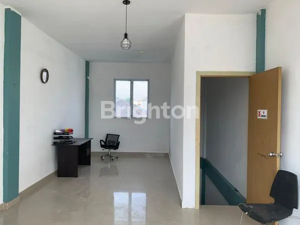 image RUKO 2 LANTAI GRAND NIAGA MAS BATAM CENTRE - SHGB SIAP PAKAI (7)