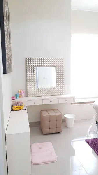 image RUMAH NYAMAN DI TIARA RESIDENCE CIPUTAT TIMUR CIRENDEU (5)