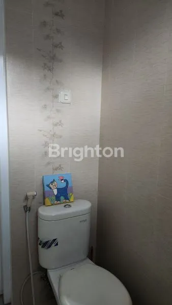 image RUMAH NYAMAN DI TIARA RESIDENCE CIPUTAT TIMUR CIRENDEU (6)