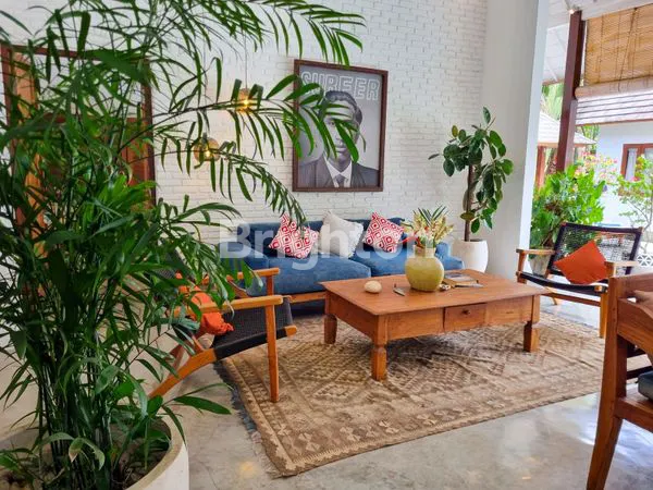 image FOR RENT – MODERN 3BR VILLA, 2 MINUTES TO BERAWA BEACH (6)