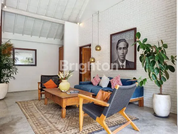 image FOR RENT – MODERN 3BR VILLA, 2 MINUTES TO BERAWA BEACH (8)