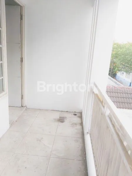 image DIJUAL RUKO 2 LANTAI LOKASI STRATEGIS DI PISAT KOTA JL RAYA LINGKAR TIMUR SIDOARJO <br />
 (8)
