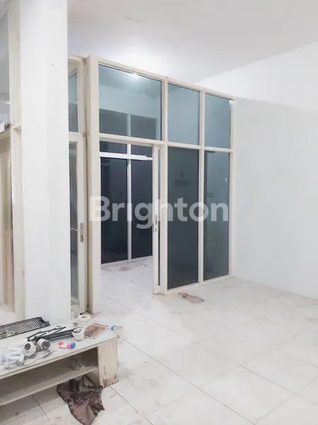 image DIJUAL RUKO 2 LANTAI LOKASI STRATEGIS DI PISAT KOTA JL RAYA LINGKAR TIMUR SIDOARJO <br />
 (5)
