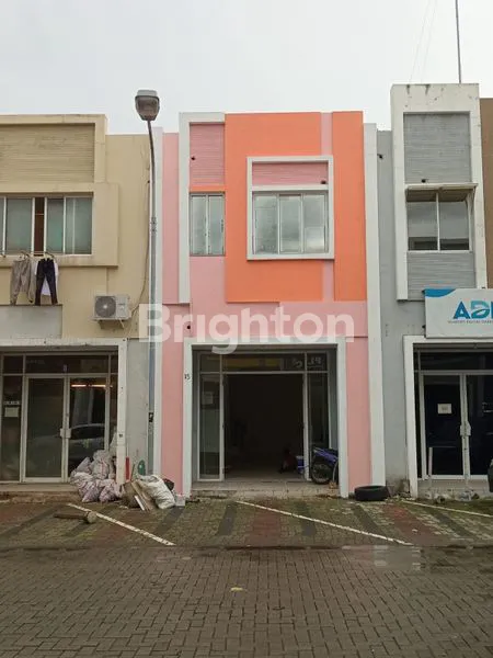 image DI JUAL RUKO PASAR PARAMOUNT GADING SERPONG (1)