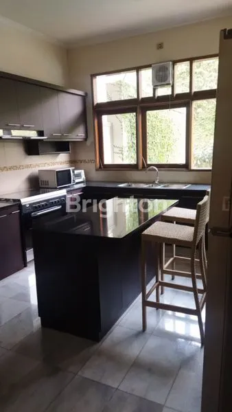 image TANAH BONUS 17 RUMAH MEWAH DI TB SIMATUPANG JAKARTA SELATAN (8)