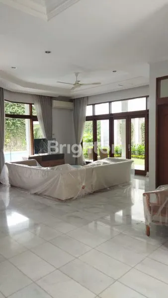image TANAH BONUS 17 RUMAH MEWAH DI TB SIMATUPANG JAKARTA SELATAN (7)