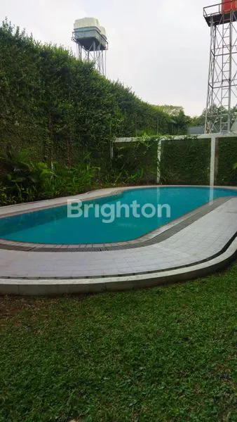 image TANAH BONUS 17 RUMAH MEWAH DI TB SIMATUPANG JAKARTA SELATAN (5)