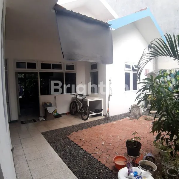 image RUMAH 1LANTAI SIAP HUNI KOTA MOJOKERTO (6)