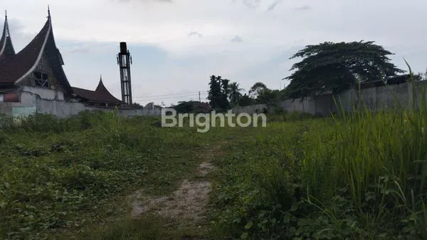 image TANAH 1435M² DI JL A.H.NASUTION MEDAN JOHOR  ,SIAP PAKI  (1)