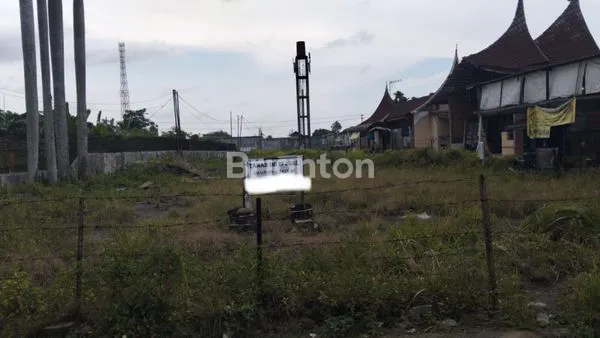 image TANAH 1435M² DI JL A.H.NASUTION MEDAN JOHOR  ,SIAP PAKI  (2)