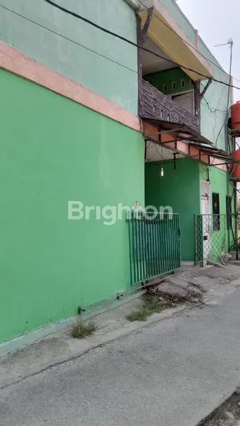 image KONTRAKAN 2 LANTAI 20 PINTU JABABEKA (2)