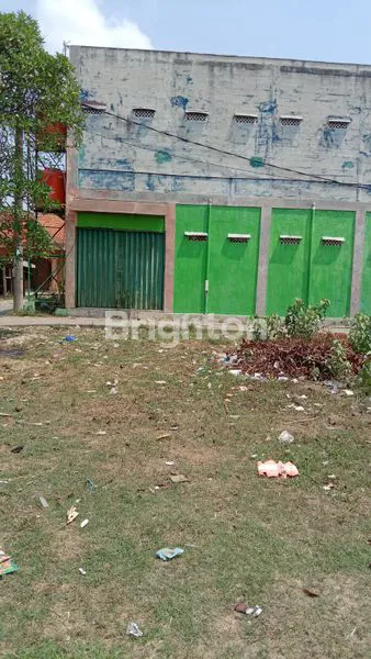 image KONTRAKAN 2 LANTAI 20 PINTU JABABEKA (4)