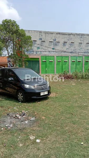 image KONTRAKAN 2 LANTAI 20 PINTU JABABEKA (3)