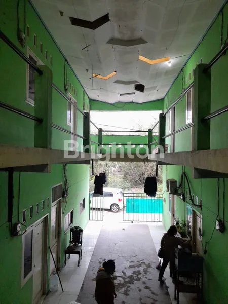 image KONTRAKAN 2 LANTAI 20 PINTU JABABEKA (8)