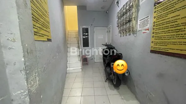 image RUMAH KOS DI TANJUNG DUREN 18 KAMAR (1)