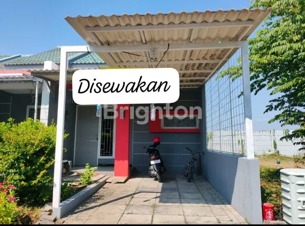 image RUMAH NYAMAN FULL FURNISH DI SUKOLILO MULIA, AREA SEJUK & AMAN (1)