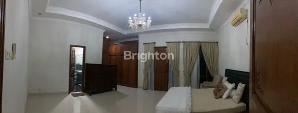 image RUMAH MEWAH FULL FURNISHED DI LIPPO CIKARANG (5)