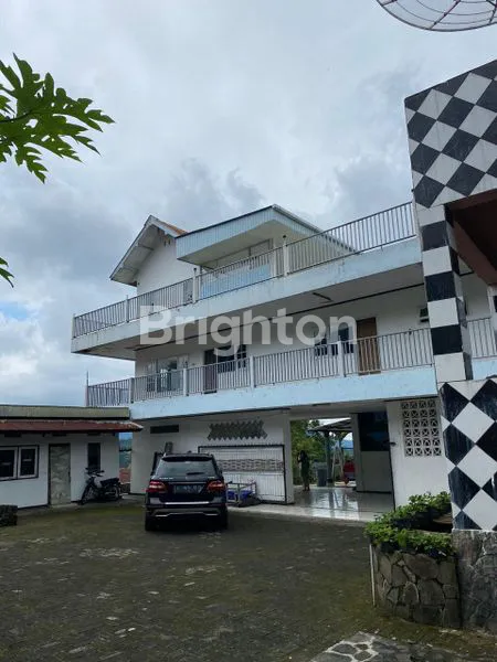 image VILLA EXCLUSIVE DI TRETES (6)