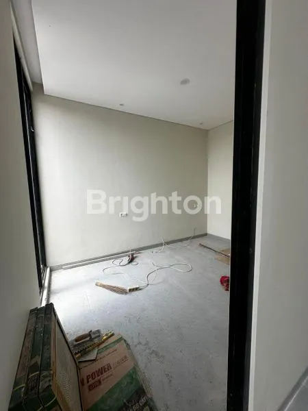 image DIJUAL RUMAH BARU DI PONDOK TJANDRA (7)