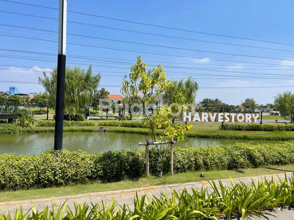 image RUMAH 2 LANTAI DI GRAND HARVEST BELVOIR KEBRAON KARANGPILANG SURABAYA SELATAN (3)