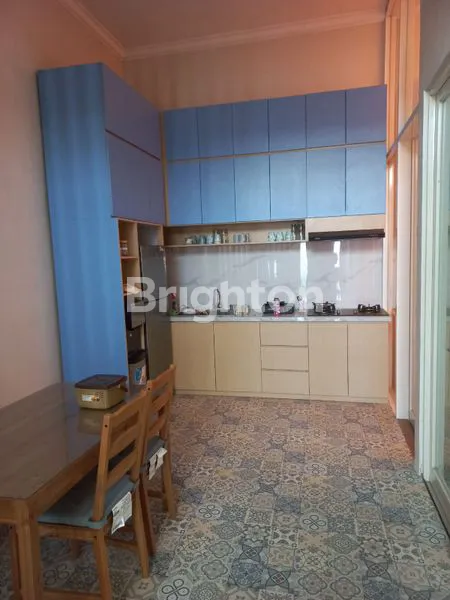 image RUMAH DISEWAKAN SIAP HUNI LINGKUNGAN TENANG DI SEPANDE CANDI-SIDOARJO (2)