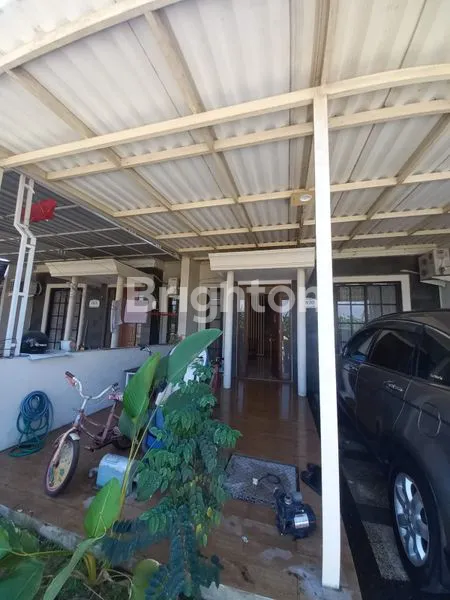 image RUMAH DISEWAKAN SIAP HUNI LINGKUNGAN TENANG DI SEPANDE CANDI-SIDOARJO (1)